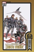 STAR WARS: DARTH VADER #23B 