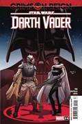 STAR WARS: DARTH VADER #24 