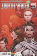 STAR WARS: DARTH VADER #24C 