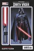 STAR WARS: DARTH VADER #24B 