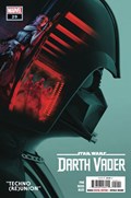 STAR WARS: DARTH VADER #29 