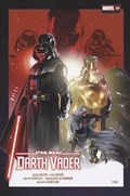 STAR WARS: DARTH VADER #29C 
