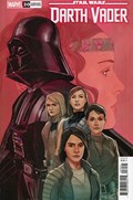 STAR WARS: DARTH VADER #30B 