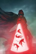 STAR WARS: DARTH VADER #32-ILLUM 
