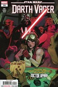 STAR WARS: DARTH VADER #35 