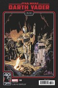 STAR WARS: DARTH VADER #35C 