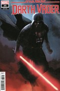 STAR WARS: DARTH VADER #35B 