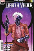 STAR WARS: DARTH VADER #35D 
