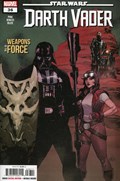 STAR WARS: DARTH VADER #36 