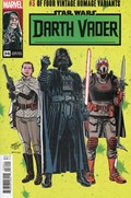 STAR WARS: DARTH VADER #36C 