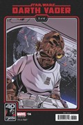 STAR WARS: DARTH VADER #36B 