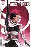STAR WARS: DARTH VADER #36D 