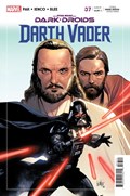 STAR WARS: DARTH VADER #37 