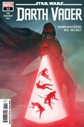 STAR WARS: DARTH VADER #32 