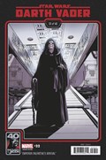 STAR WARS: DARTH VADER #32B 