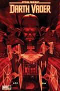 STAR WARS: DARTH VADER #25-MAYHW 