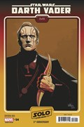 STAR WARS: DARTH VADER #34D 