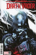 STAR WARS: DARTH VADER #34B 
