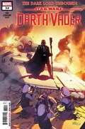 STAR WARS: DARTH VADER #34 