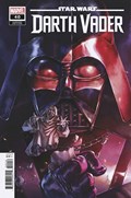 STAR WARS: DARTH VADER #40-RI 