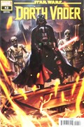 STAR WARS: DARTH VADER #42-RI 