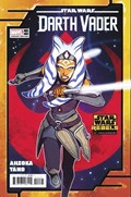 STAR WARS: DARTH VADER #42C 
