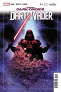 STAR WARS: DARTH VADER #41 