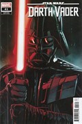 STAR WARS: DARTH VADER #41B 