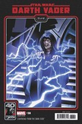 STAR WARS: DARTH VADER #38B 