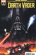 STAR WARS: DARTH VADER #39-RI 