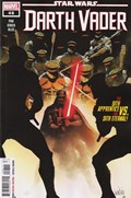 STAR WARS: DARTH VADER #46 