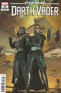 STAR WARS: DARTH VADER #46-RI 