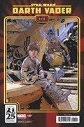 STAR WARS: DARTH VADER #47B 