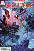 STAR WARS: DARTH VADER #47-RI 