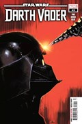STAR WARS: DARTH VADER #49 