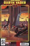 STAR WARS: DARTH VADER #49B 