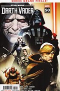 STAR WARS: DARTH VADER #50 