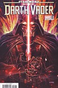 STAR WARS: DARTH VADER #50-RI-B 