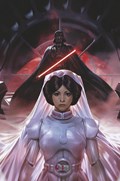 STAR WARS: DARTH VADER #50-RI-D 