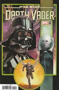 STAR WARS: DARTH VADER #50G 