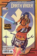 STAR WARS: DARTH VADER #43B 