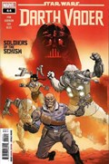 STAR WARS: DARTH VADER #44 