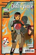 STAR WARS: DARTH VADER #44B 