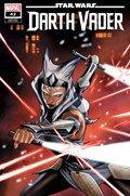 STAR WARS: DARTH VADER #42-MEGA 