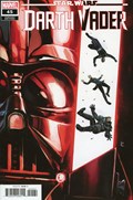 STAR WARS: DARTH VADER #45C 