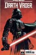 STAR WARS: DARTH VADER #1-RI-B 