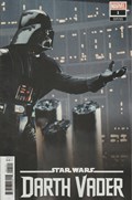 STAR WARS: DARTH VADER #1-RI 