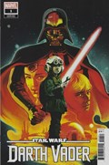 STAR WARS: DARTH VADER #1-RI-D 