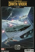 STAR WARS: DARTH VADER #2B 