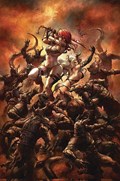 RED SONJA: AGE OF CHAOS #6J 